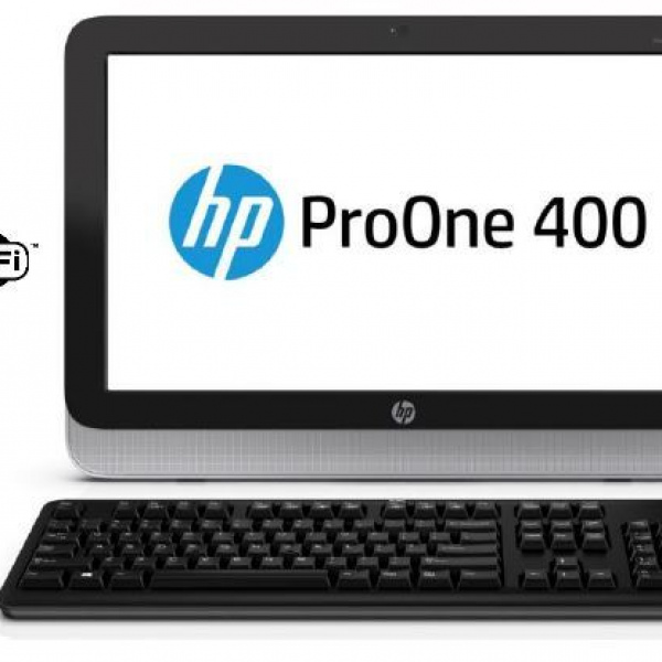HP PRO ONE 400 G1