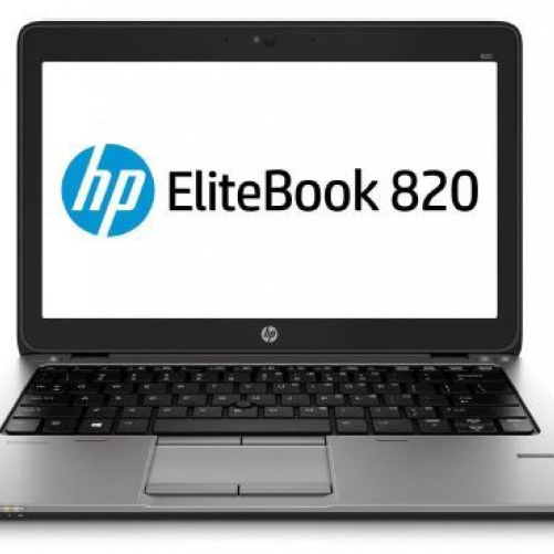 HP ELITEBOOK 820 G2